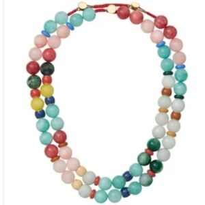 Roxanne Assoulin The Brigth By Necklace Set of 2